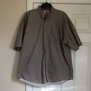 NAK Naturally Durable Shirt Sz XL